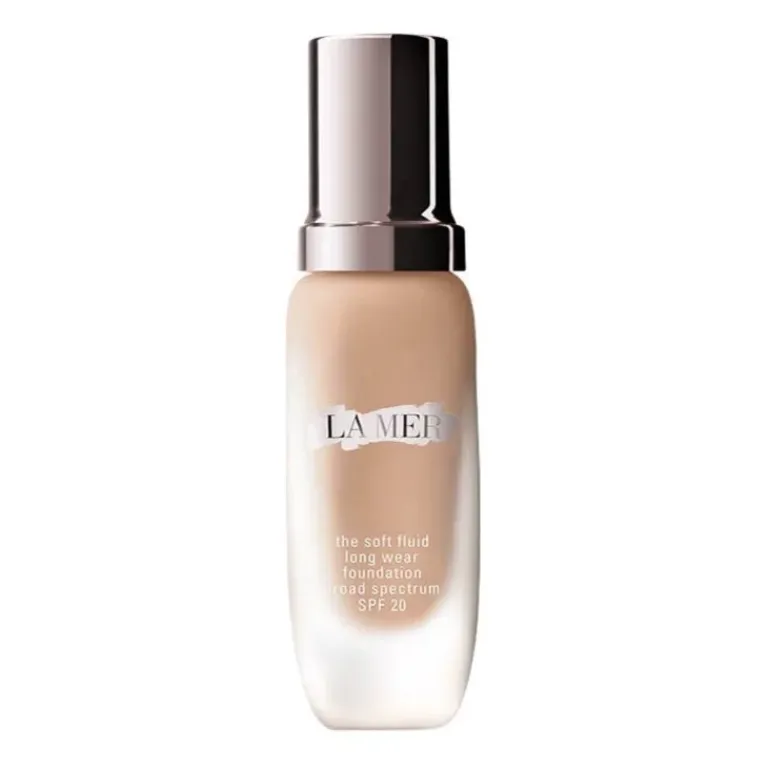 La Mer Foundation|The Soft Fluid Long Wear Foundation Beige
