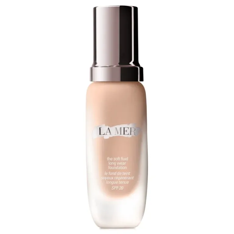 La Mer Foundation|The Soft Fluid Long Wear Foundation Beige