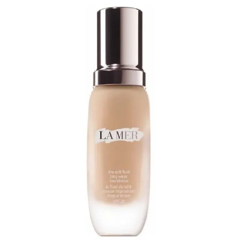 La Mer Foundation|The Soft Fluid Long Wear Foundation Beige