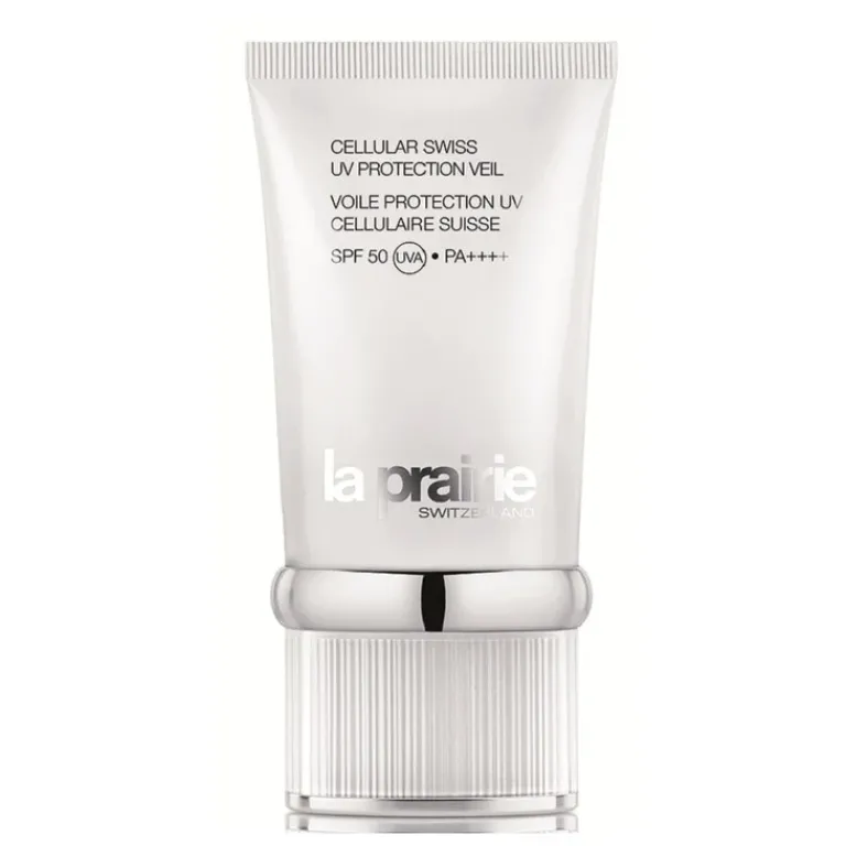La Prairie Zonbescherming|Cellular Swiss UV Protection Veil SPF 50