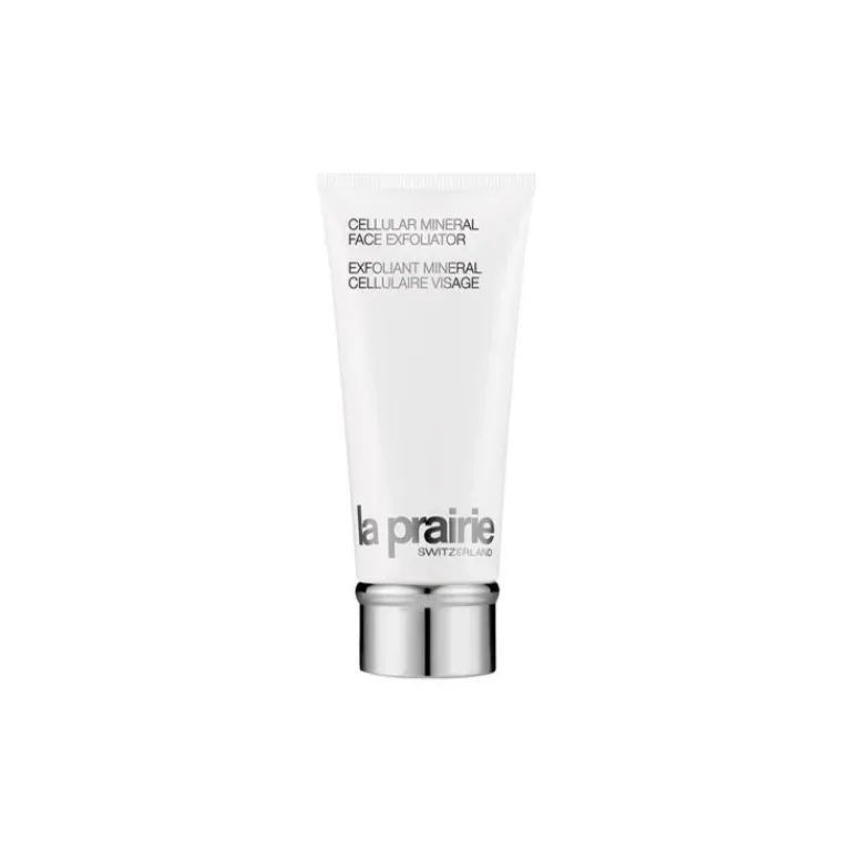 La Prairie Gezichtsreiniging|Exfoliant Mineral Face Exfoliator
