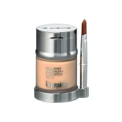 La Prairie Foundation|Skin Caviar Concealer Foundation Honey Beige