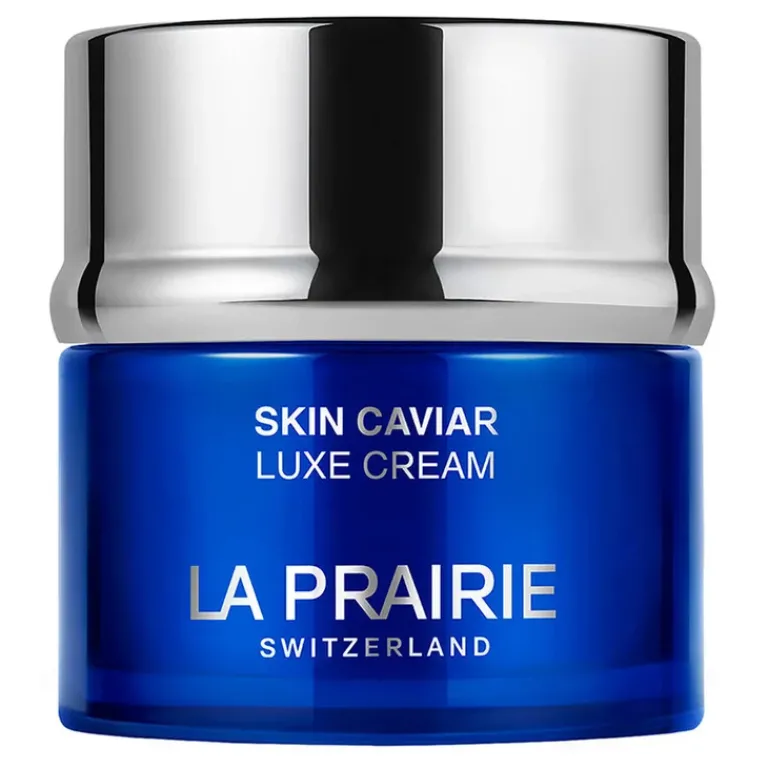 La Prairie Dagcrème|Skin Caviar Luxe Cream