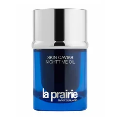 La Prairie Dagcrème|Skin Caviar Nighttime Oil