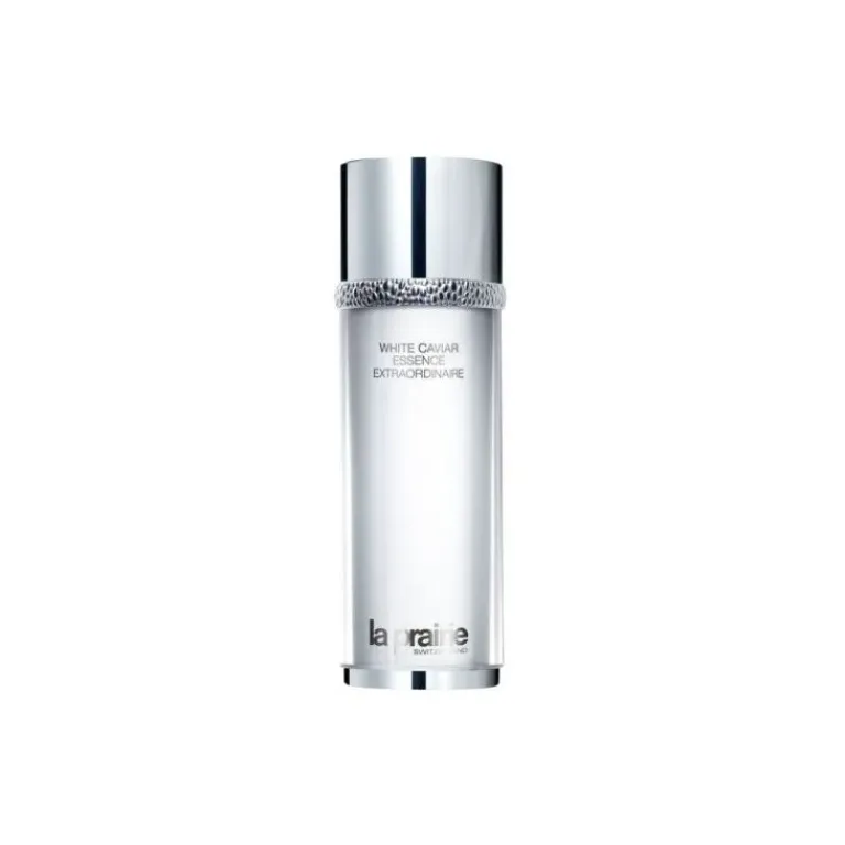 La Prairie Gezichtsreiniging|White Caviar Essence Extraordinaire