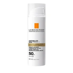 La Roche-Posay Zonbescherming|Anthelios Age Correct SPF 50