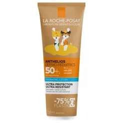 La Roche-Posay Zonbescherming|Anthelios Dermo-Pedriatics Milk SPF 50+