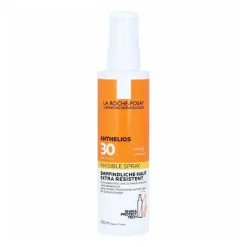 La Roche-Posay Zonbescherming|Anthelios Invisible Spray SPF 30