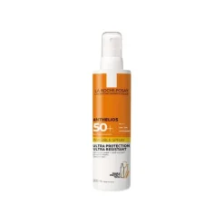 La Roche-Posay Zonbescherming|Anthelios Onzichtbare Spray SPF 50+