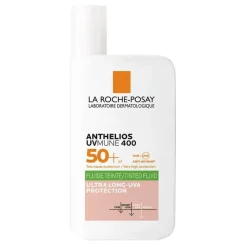 La Roche-Posay Zonbescherming|Anthelios UVMune 400 Oil Control SPF 50+