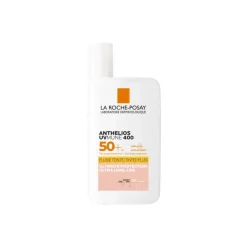 La Roche-Posay Zonbescherming|Anthelios UVMune 400 Tinted Fluid SPF 50+