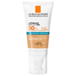 La Roche-Posay Zonbescherming|Anthelios UVMune 400 Tinted SPF 50+