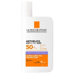 La Roche-Posay Zonbescherming|Anthelios UVMune 400 Anti-Pigment SPF 50+