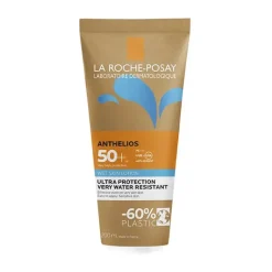 La Roche-Posay Zonbescherming|Anthelios Wet Skin Lotion SPF 50+