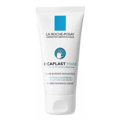 La Roche-Posay Hand-En Voetverzorging|Cicaplast Handcrème