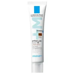 La Roche-Posay Dagcrème|Effaclar Duo+M Unifiant Medium