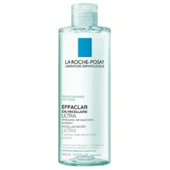 La Roche-Posay Gezichtsreiniging|Effaclar Micellair reinigingswater