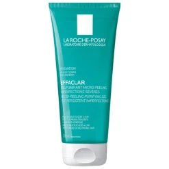 La Roche-Posay Gezichtsreiniging|Effaclar Micro-Peeling Purifying Gel
