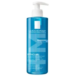 La Roche-Posay Gezichtsreiniging|Effaclar Purifying Foaming Gel