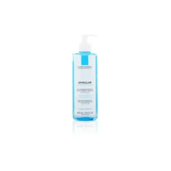 La Roche-Posay Gezichtsreiniging|Effaclar Purifying Foaming Gel