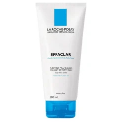La Roche-Posay Gezichtsreiniging|Effaclar Purifying Foaming Gel