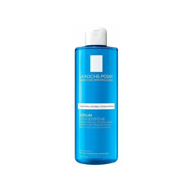 La Roche-Posay Shampoo|Kerium Anti-Dandruff Gel Shampoo Extra Gentle