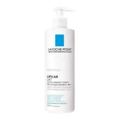 La Roche-Posay Moisturizer|Lipikar Bodylotion
