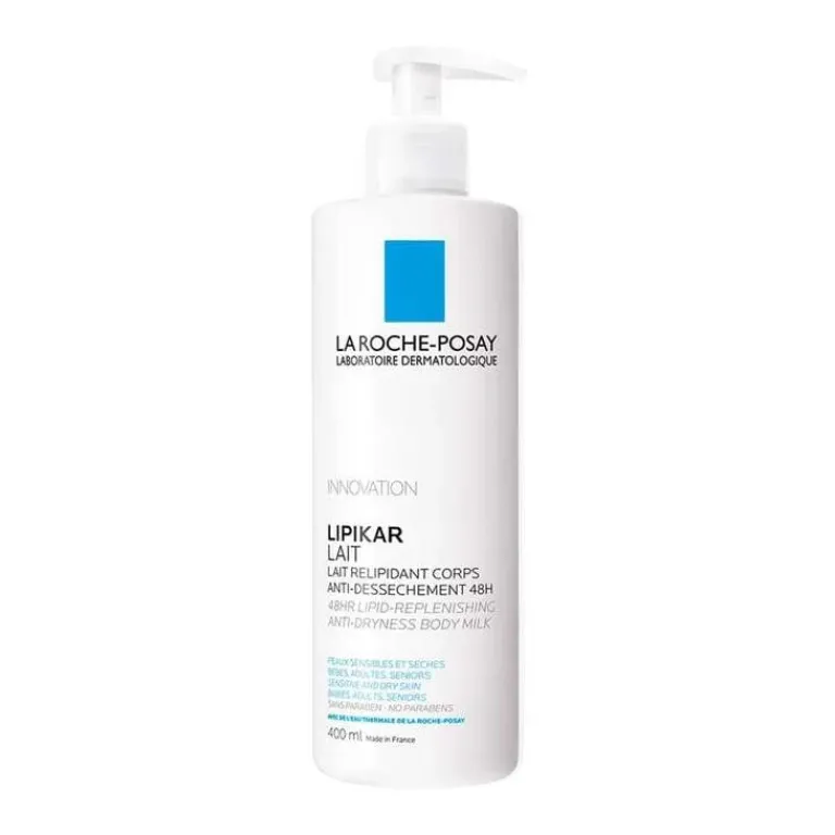 La Roche-Posay Moisturizer|Lipikar Bodylotion