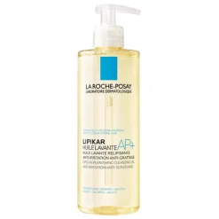 La Roche-Posay Bad- En Doucheproducten|Lipikar Cleansing Oil AP+