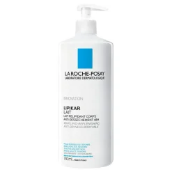 La Roche-Posay Moisturizer|Lipikar Lait Body Milk