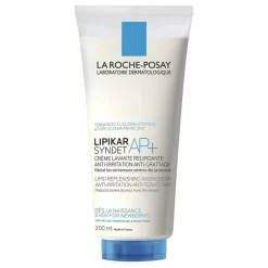 La Roche-Posay Bad- En Doucheproducten|Lipikar Syndet AP+ Douchegel