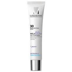 La Roche-Posay Dagcrème|Mela B3 UV Melasyl™ + Niacinamide Dagcrème SPF 30