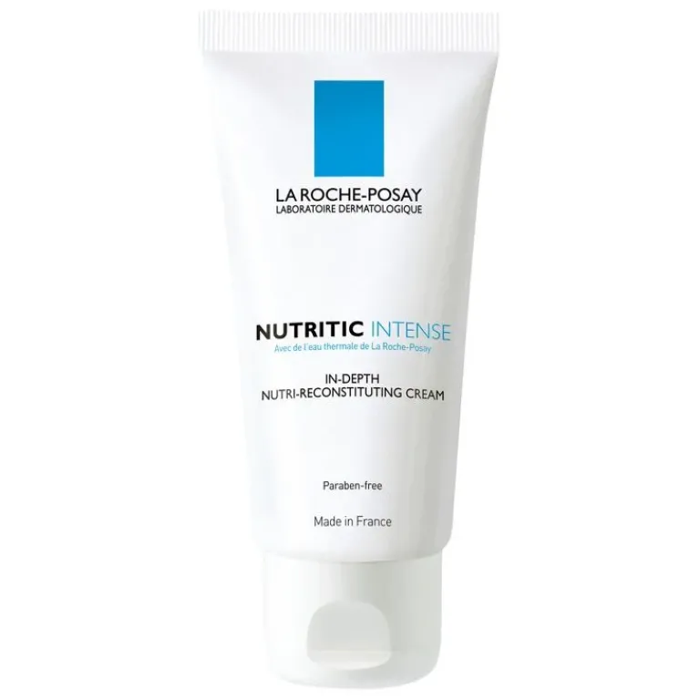 La Roche-Posay Dagcrème|Nutritic Intense Dagcrème