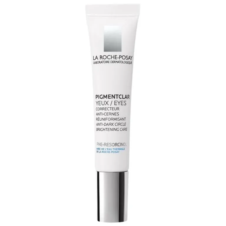 La Roche-Posay Oogverzorging|Pigmentclar Oogcreme