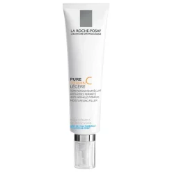 La Roche-Posay Dagcrème|Pure Vitamine C Anti-wrinkle Firming Moisturizing Filler