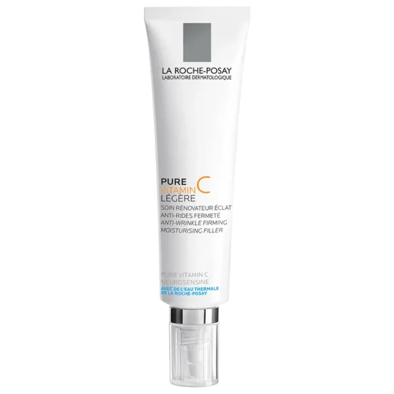 La Roche-Posay Dagcrème|Pure Vitamine C Anti-wrinkle Firming Moisturizing Filler