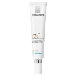 La Roche-Posay Dagcrème|Pure Vitamine C Dagcrème SPF 25