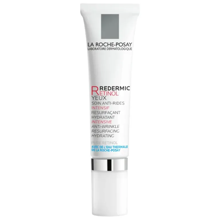 La Roche-Posay Oogverzorging|Redermic Retinol Oogcreme