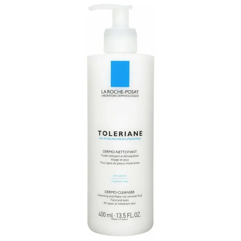 La Roche-Posay Gezichtsreiniging|Toleriane Dermo-Cleanser
