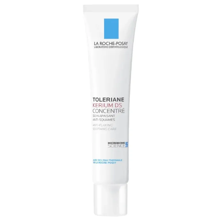La Roche-Posay Dagcrème|Toleriane Kerium DS Concentré