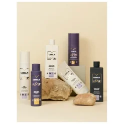 Label.m Haarmasker|Anti-Frizz Smoothing Mask