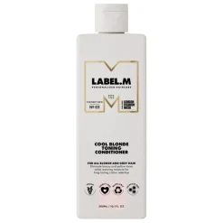 Label.m Haarkleuring|Cool Blonde Toning Conditioner