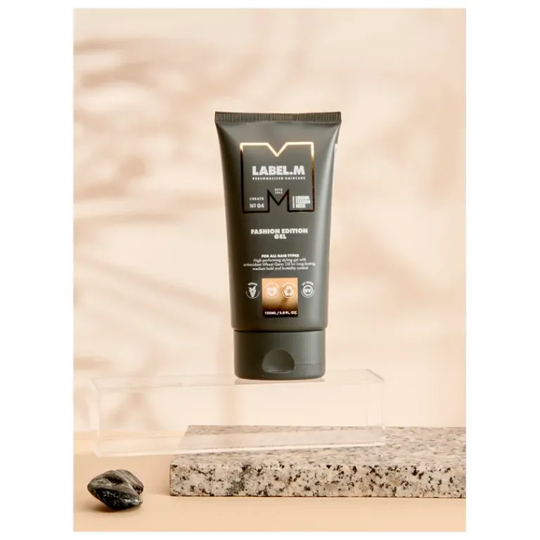 Label.m Gel|Fashion Edition Gel