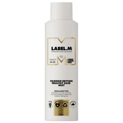 Label.m Styling Spray|Fashion Edition Healthy Hair Mist