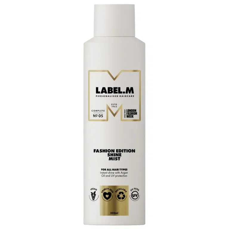 Label.m Styling Spray|Fashion Edition Shine Mist