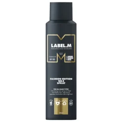 Label.m Styling Spray|Fashion Edition Wax Spray