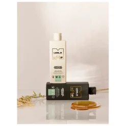 Label.m Conditioner|Honey & Oat Moisturising Conditioner