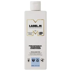Label.m Conditioner|Pure Botanical Nourishing Conditioner