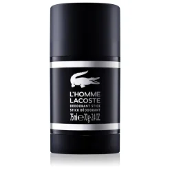 Lacoste Heren Bodyproducten|L'homme Deodorant Stick