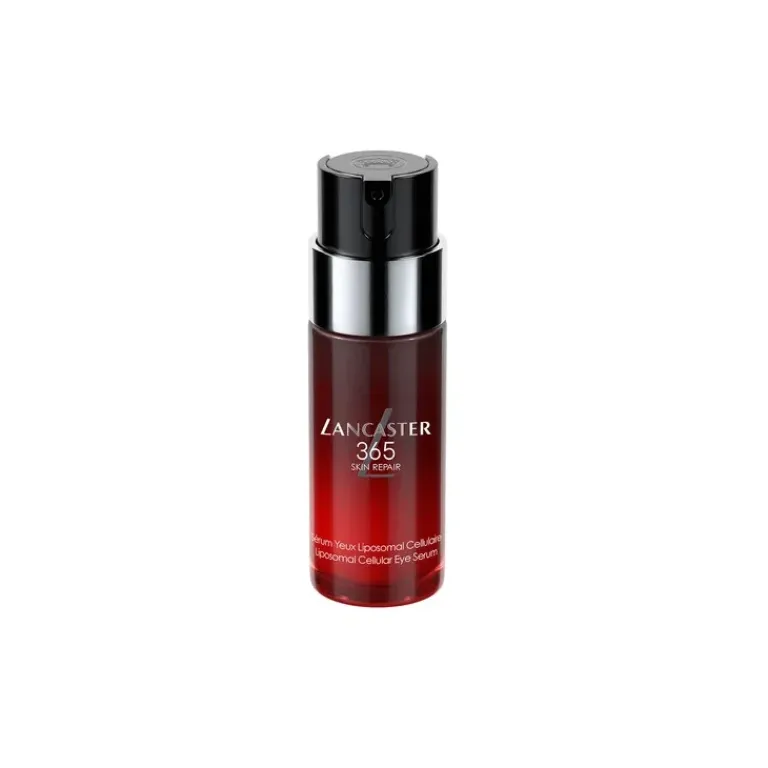 Lancaster Oogverzorging|365 Skin Repair Liposomal Cellular Oogserum